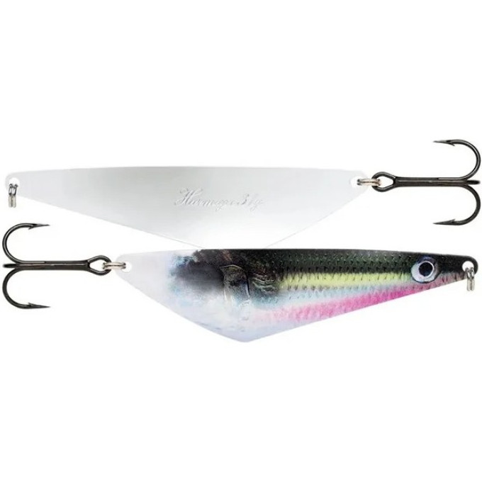 Блесна RAPALA Harmaja 31 HRL HAR31-HRL
