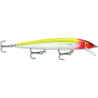Воблер RAPALA Husky Jerk HJ14-CLN